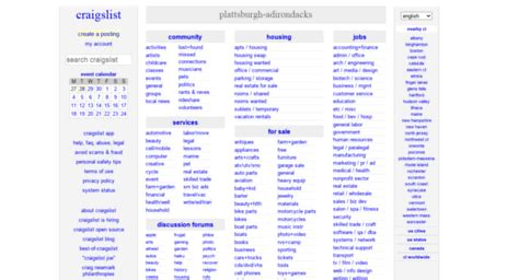 plattsburgh craigslist|craigslist plattsburgh ny for antiques.